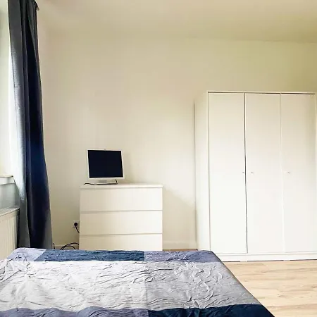 Lejlighed Located In Oldenburg