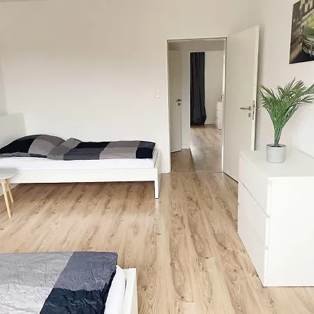 Lejlighed Located In Oldenburg